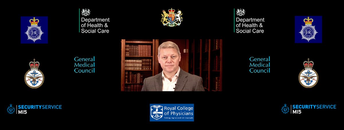CarrollTrusts's tweet photo. #RoyalCollegeofGeneralPractitioners #OrganisedCrime #RSGP #AMANDAHOWE #MARTINMARSHALL #NIGELMATHERS = GERALD DUKE OF #SUTHERLAND = #HURLEYGROUP DAME #CLAREGERADA LADY #CLAREWESSELY #KINGSPARKSURGERY #HAROLDWOOD SIR #SIMONWESSELY #BRITISHARMY #ScotlandYard #CrimeSyndicate Exposé https://t.co/Z3GpyYbrWE