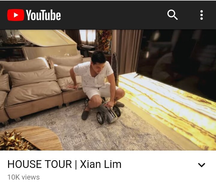 AgnesXKL's tweet photo. Hahahaha...ang cute mo kuya pogi @XianLimm 😍😍😍 nakikita ko na ang maging future little Xian! https://t.co/3PQPUiNgqV