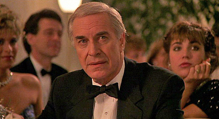 54. Martin Landau (Crimes and Misdemeanors)Nom S, belonged in LScreen time: 42.08%The film is equally divided into just two tales, each led by just one actor, and it makes no sense for either of them to be placed in supporting.