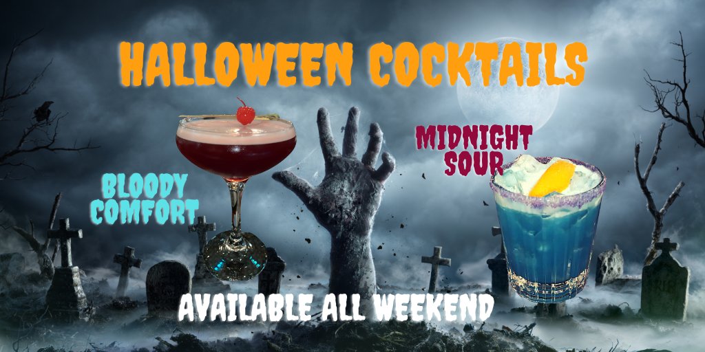 Bar Estilo Teddington tweet media