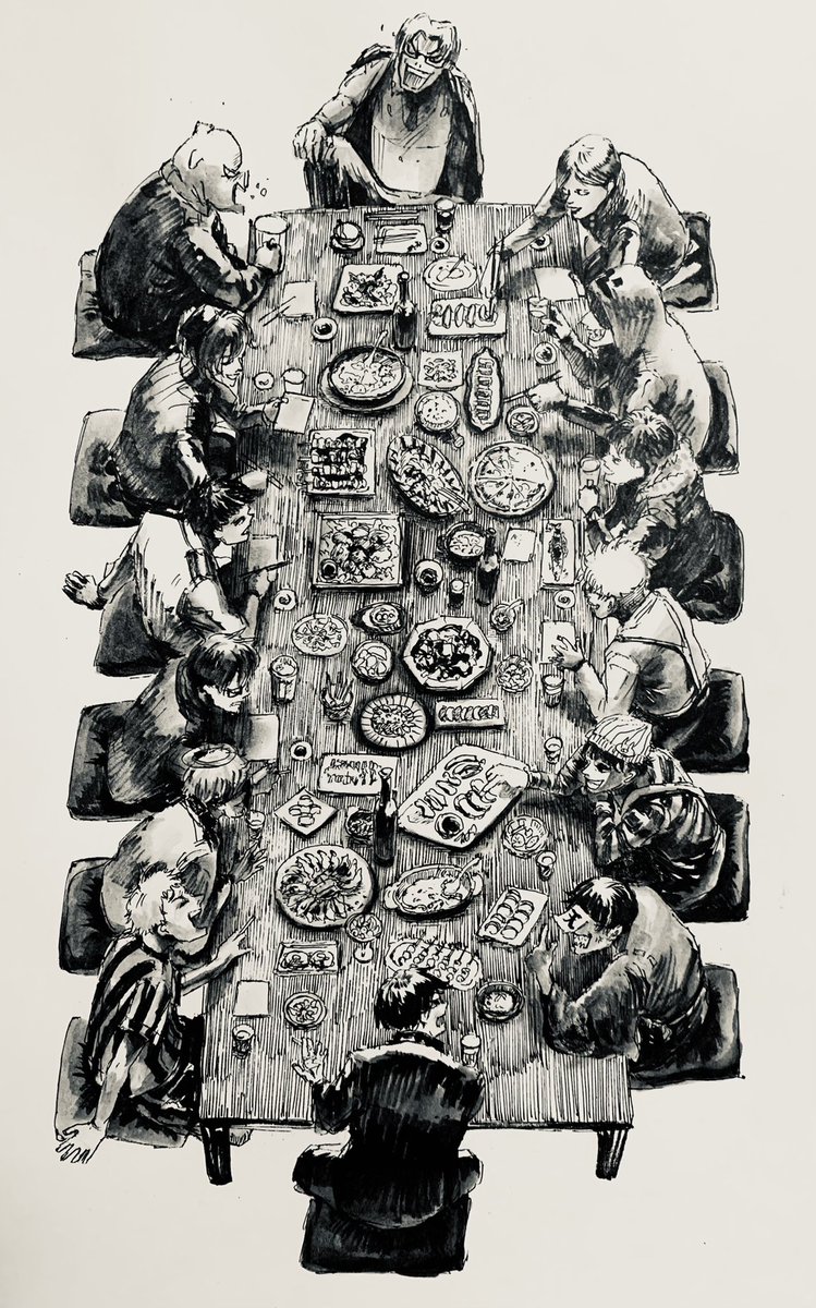 我々だ１０周年 のイラスト マンガ作品 16 件 Twoucan