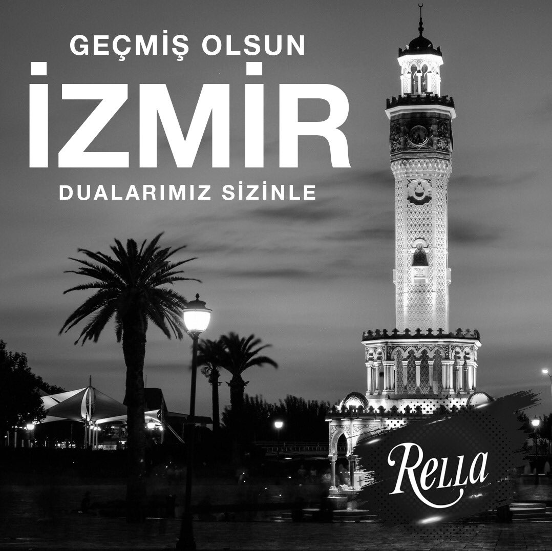 rella_cake's tweet photo. Geçmiş Olsun İzmir... https://t.co/NAs1lpSmQp
