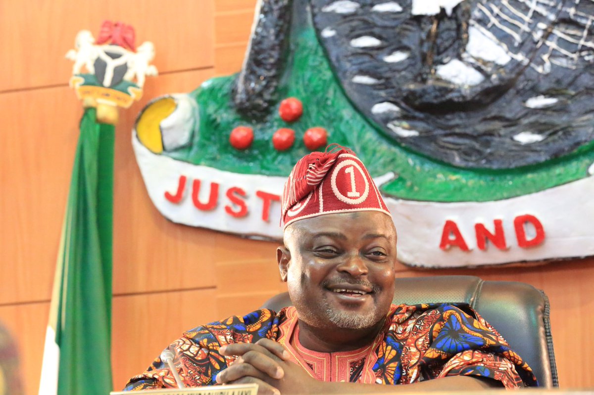 @SaharaReporters's photo on Lagos