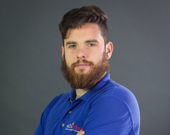 RedBlueLtd's tweet photo. Meet our senior engineer and supervisor, Nathan. 

Find out why he chose plumbing, what his job involves and (of course) the best on-the-job snack. 

https://t.co/3rZzwYq5QO

#PlumbProud #MechanicalEngineer #MechanicalEngineering https://t.co/OL9qO6amnl