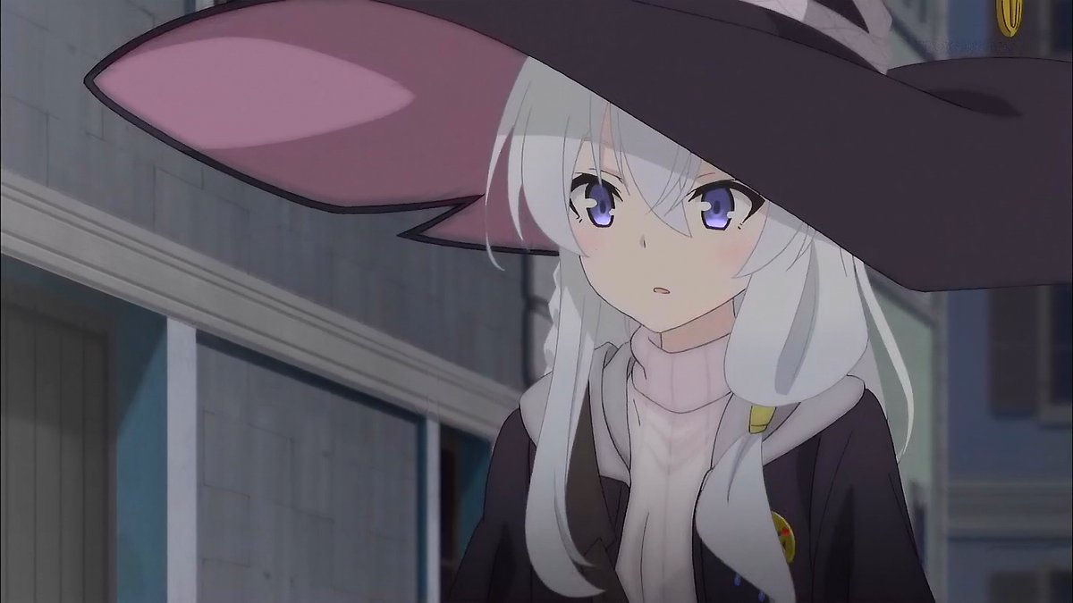 魔女の旅々 第5話 感想 フラン師匠が再登場 ニケの冒険譚にそんな秘密があったとは 魔女の旅々 第5話 感想 フラン師匠が再登場 ニケの冒険譚にそんな秘密があったとは