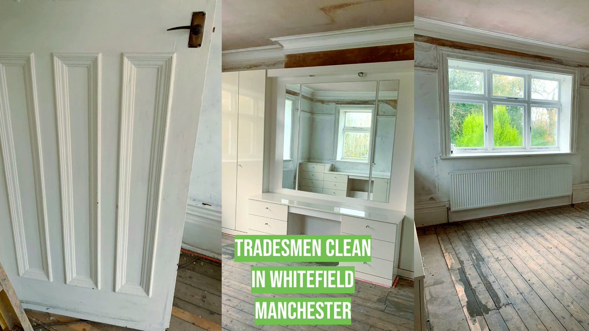 If you want to access our tradesmen service we can give you a FREE estimation. We'll visit the site and provide a competitive, reasonable price. 

All you have to do is call us on 07415245529

Or visit marriedtothemop.co.uk

😁