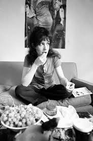 Happy bday Grace Slick! 