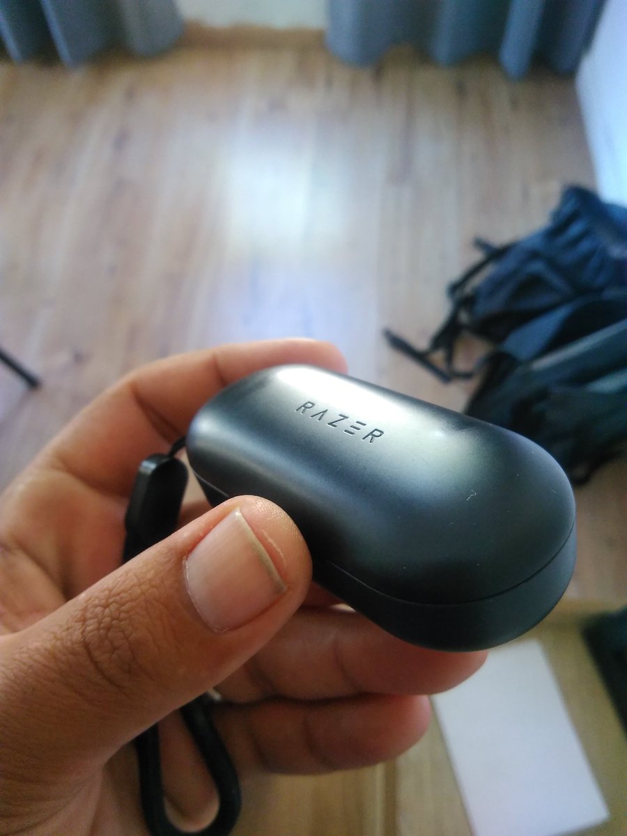 Mister Flak tweet media