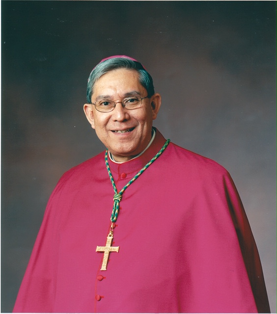 BrooklynDiocese's tweet photo. Our Holy Father, @Pontifex, has accepted the resignation of Octavio Cisneros from the office of auxiliary bishop for the Diocese of Brooklyn. Join us in thanking @OCisnerosBklyn for all he has done, and how he will continue to serve at @RHCatholic. 🙏 @BQDiocesePress @BpDiMarzio https://t.co/saD34dENDN
