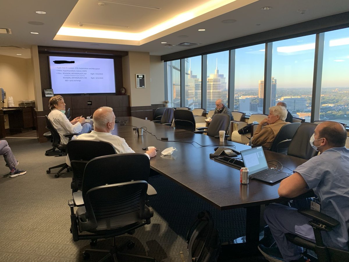 Houston Methodist Joint Replacement tweet media