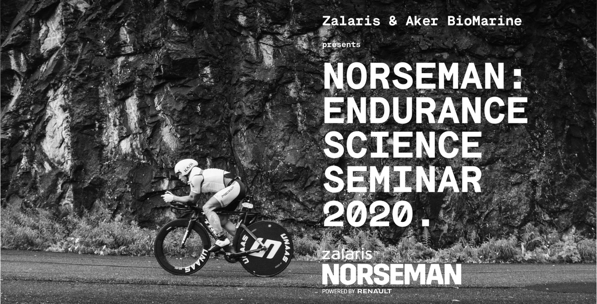 220Triathlon's tweet photo. Join @nxtri for their first Endurance Science Seminar on Monday evening and learn how to be a better and safer athlete: https://t.co/VyTH5Bg3qH https://t.co/Vqj9dOIpoe