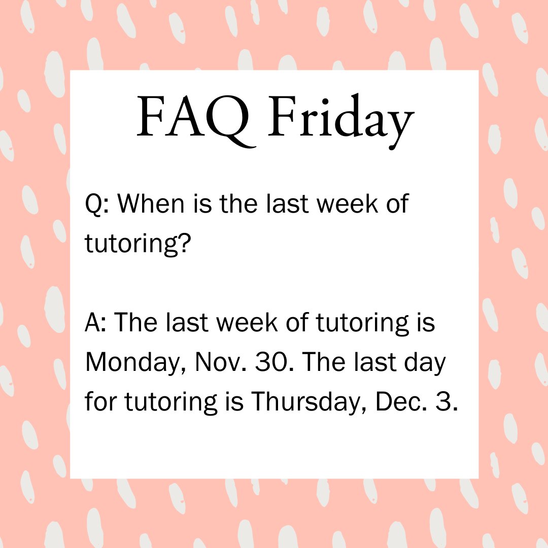 LU Academic Success tweet media