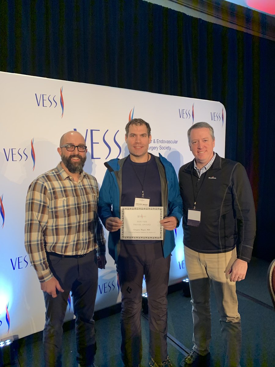 VESurgery's tweet photo. It’s time for #VESSFollowFriday! Reply or retweet with your favorite pic from the VESS winter meeting! Follow those you don’t follow and follow @VESurgery ! https://t.co/rb4wDlhASL