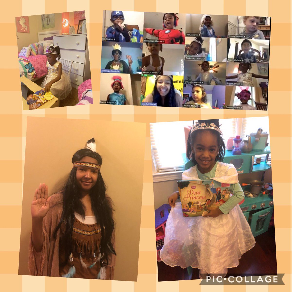 M. Williams tweet media