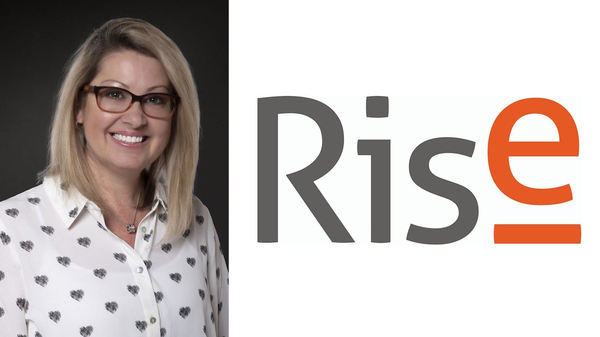 Avid's tweet photo. On Nov 4, @Rise_WIB chats with Avid CCXO Kathy-Anne McManus about her international career and what keeps her passionate about the tech industry

▶️ https://t.co/TbY5Ajcj0o
 
#avid #risewib #inconvwith #womeninbroadcast #genderdiversity #technology #media #broadcast https://t.co/N7Ly1RhgY5