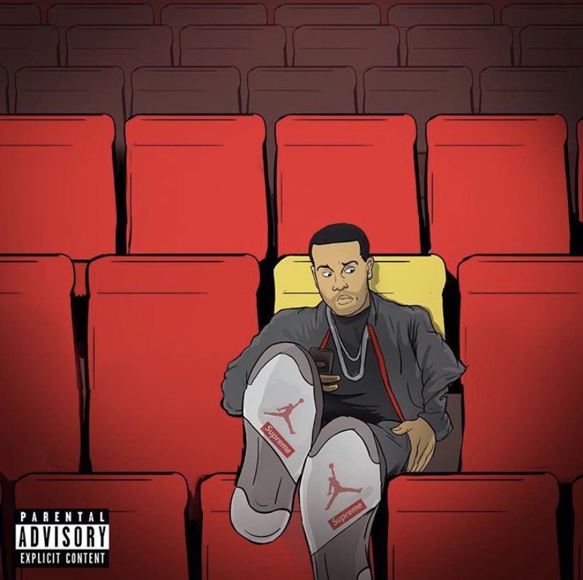 JRWriter_'s tweet photo. “I Really Rap Too” Out Now❕❕
What’s your Favorite Track so far❔
#iReallyRap #iReallyRapToo #retweet https://t.co/V11DszAbPG