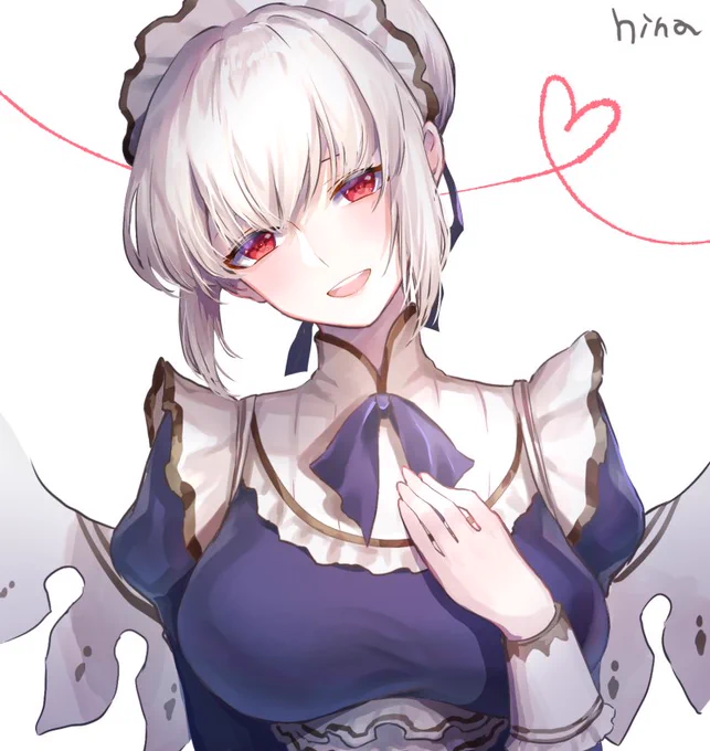 セーラさん #アイギスお絵かき 