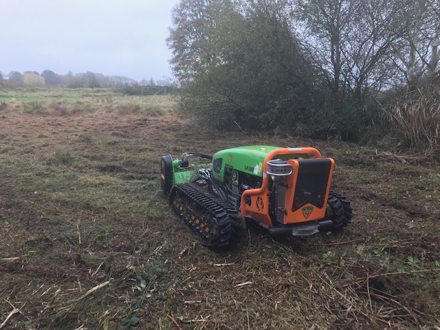 garethElm's tweet photo. Other habitats we work in are woodlands, moorlands, fenlands and grasslands. Offering habitat creation such as Nightjar and Willow tit, restoration of butterfly habitats and restoration of fenland habitats. https://t.co/vpDV2WadbK