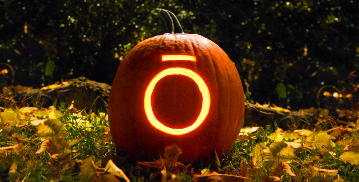 Have a safe and happy Halloween weekend from your friends at Invok Brands.