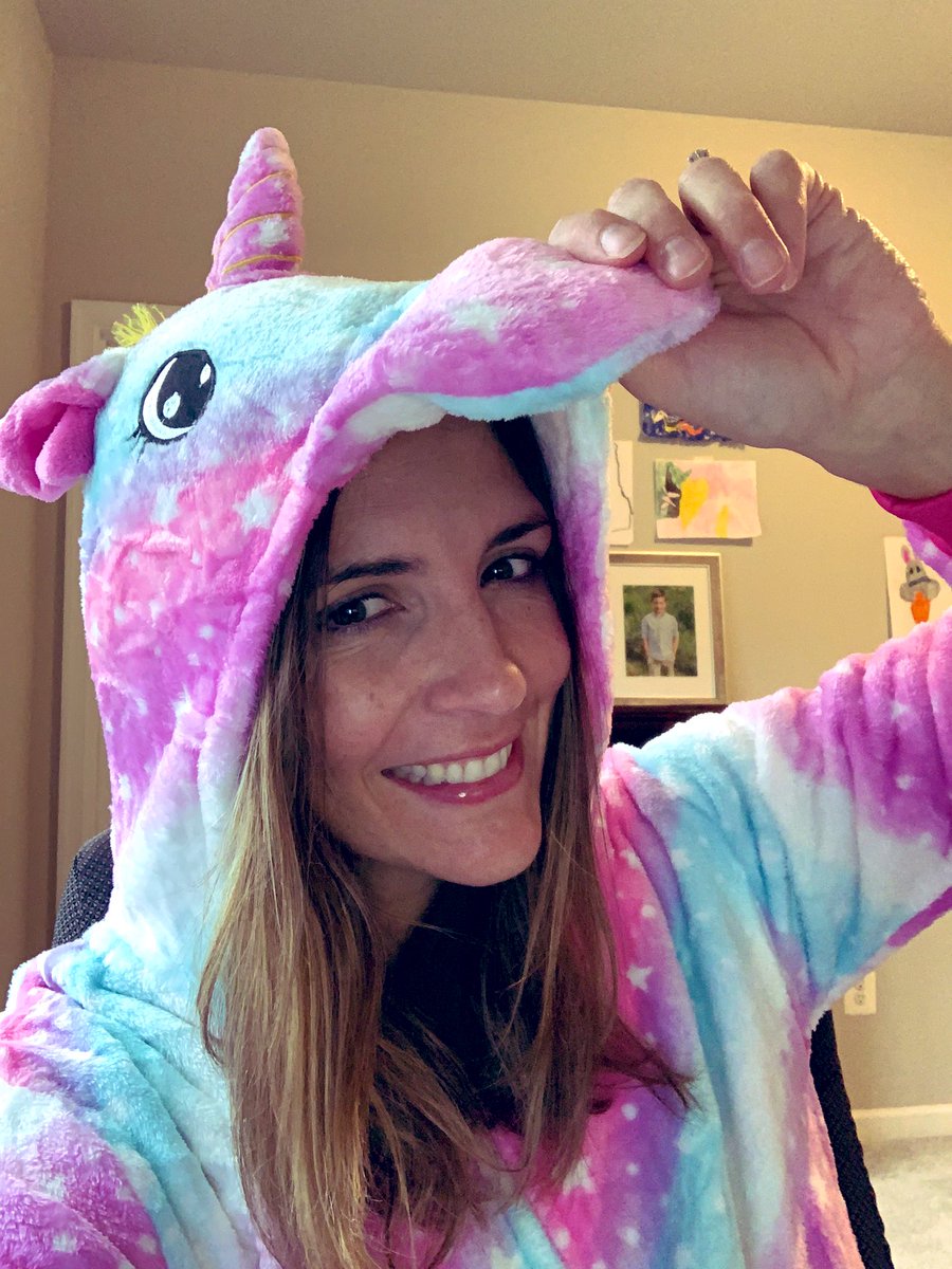 Excited for Friday and the last day of spirit week!  🤪 <a href="/WillardLCPS/">WillardLCPS</a>