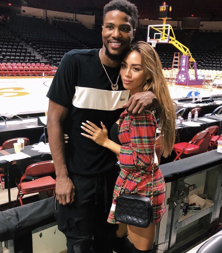 Larsa Pippen clarifies her relationship with Timberwolves' Malik Beasley 4 Robert Littal BSO on Twitter: "Details on T-Wolves Malik Beasley Pulling Out Rifle on Family of 3; How When the Cops Came His GF Montana Yao Became the Fall Guy For the