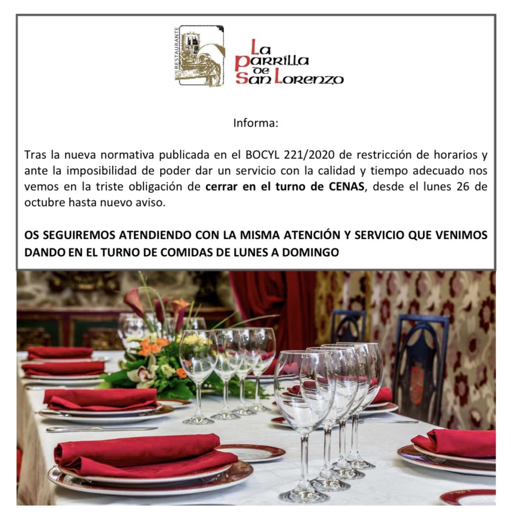 parrilladesanlorenzo (@parrillalorenzo) on Twitter photo 