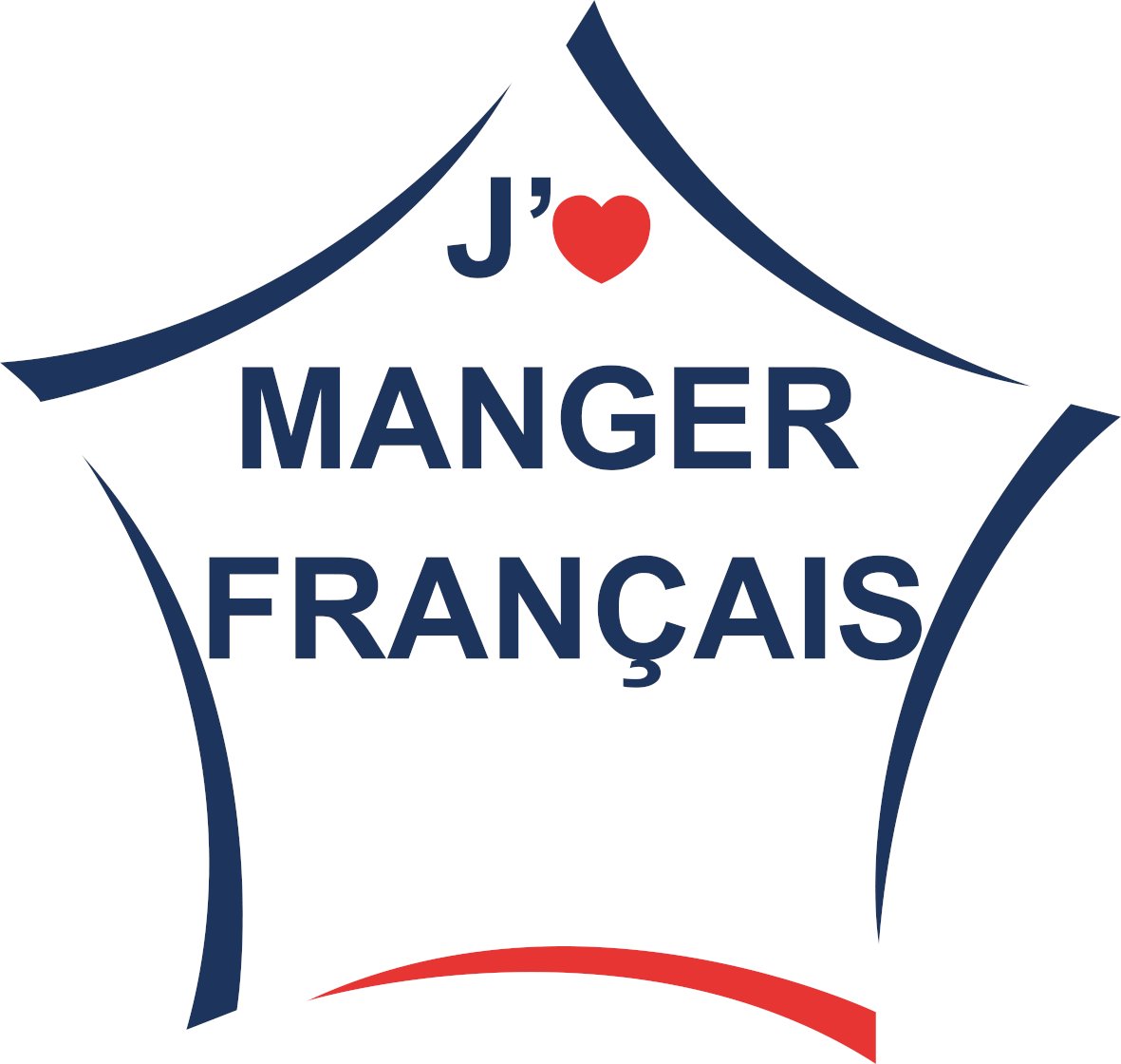 La profession agricole vous appelle à acheter FRANCAIS, local et de proximité ! 👨‍🌾🍽👩‍🌾 NOUS, agriculteur.rice.s, allons continuer notre travail quotidien pour vous nourrir ! Réfléchissez vos actes d'achat pour contribuer à la préservation de nos conditions de production 🇫🇷