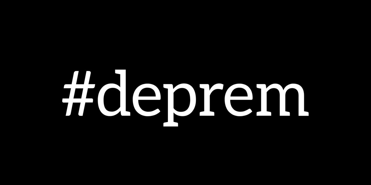 Merkez üssü İzmir'in Seferihisar ilçesi açıkları olan ve çevre illerde de hissedilen 6.8 şiddetindeki depremde can ve mal kaybının yaşanmamasını diliyor, etkilenen tüm vatandaşlarımıza geçmiş olsun dileklerimizi iletiyoruz.