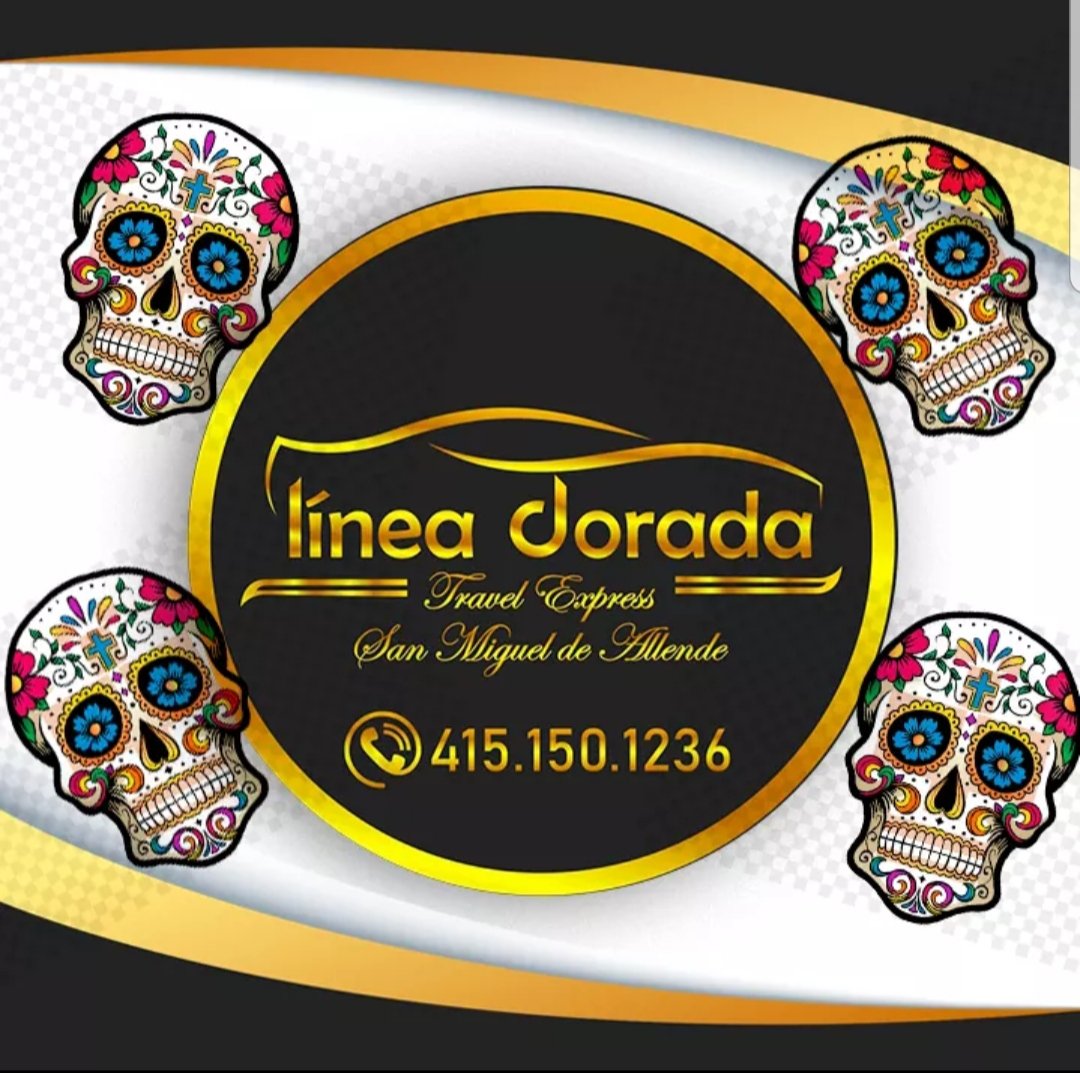 SuperTaxiSMA's tweet photo. #SuperTaxi #LineaDorada #SanMiguelDeAllende #Taxi #Transporte #Viaje #Driver #DiaDeMuertos #Tradiciones #NecesitasUnTaxi??? Llamános ahora mismo y pide tu servicio ☎️4151501236☎️ 📲4151092372📲[#WhatsApp ] https://t.co/PlvJUVJtr9