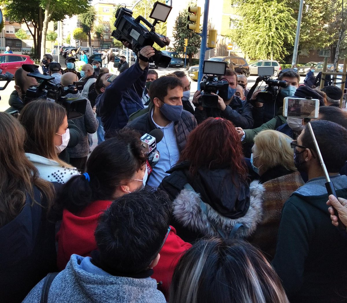 Centro de Abogacía Social tweet media