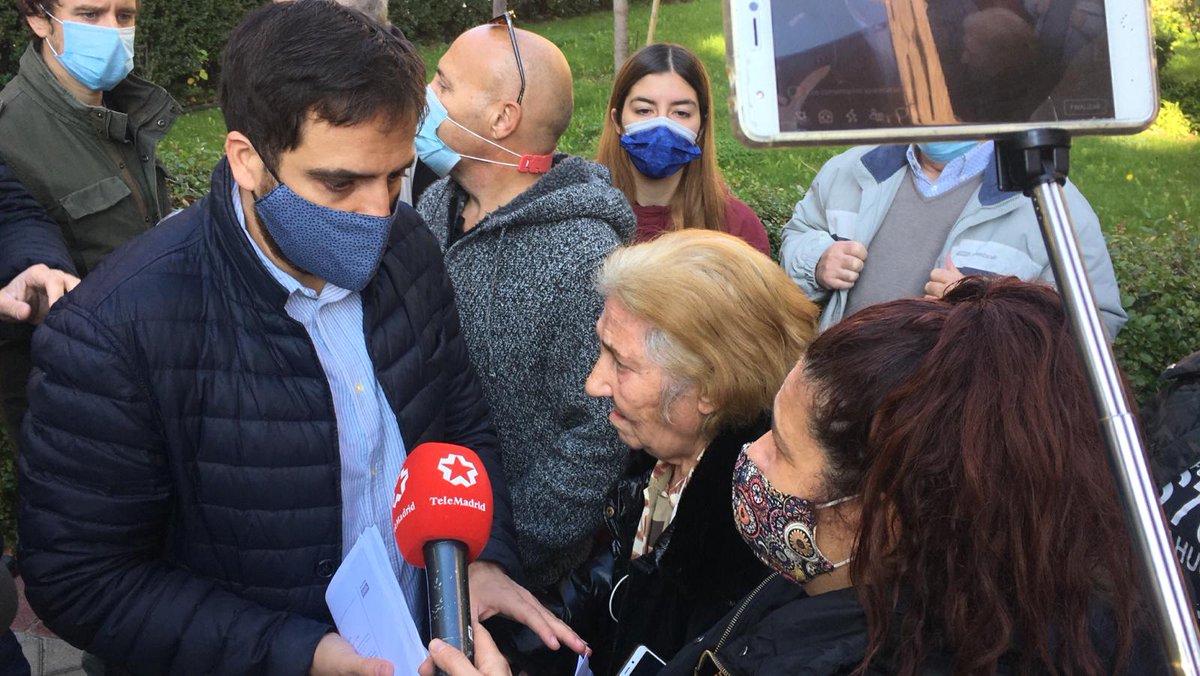 Centro de Abogacía Social tweet media