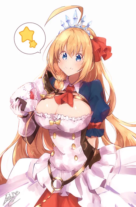 #絵柄が好みって人がいればいいなぁ 
いればいいなぁと思います。 