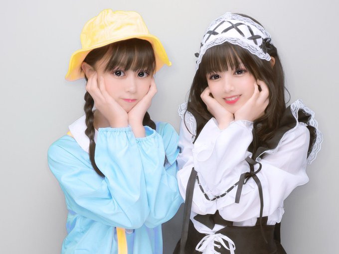 Twitterのコスプレ画像50