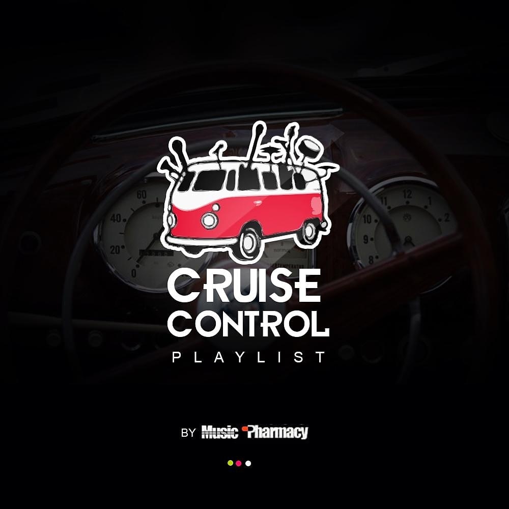 djALjahZEEra's tweet photo. Every journey needs a soundtrack!
Enjoy this #CruiseControlPlaylist by @Music__Pharmacy available on all top streaming music platforms for FREE.
https://t.co/AIhhgcuCUH
#TheMusicPharmacy
#BeyondMusic https://t.co/dQyDDQ8aFx