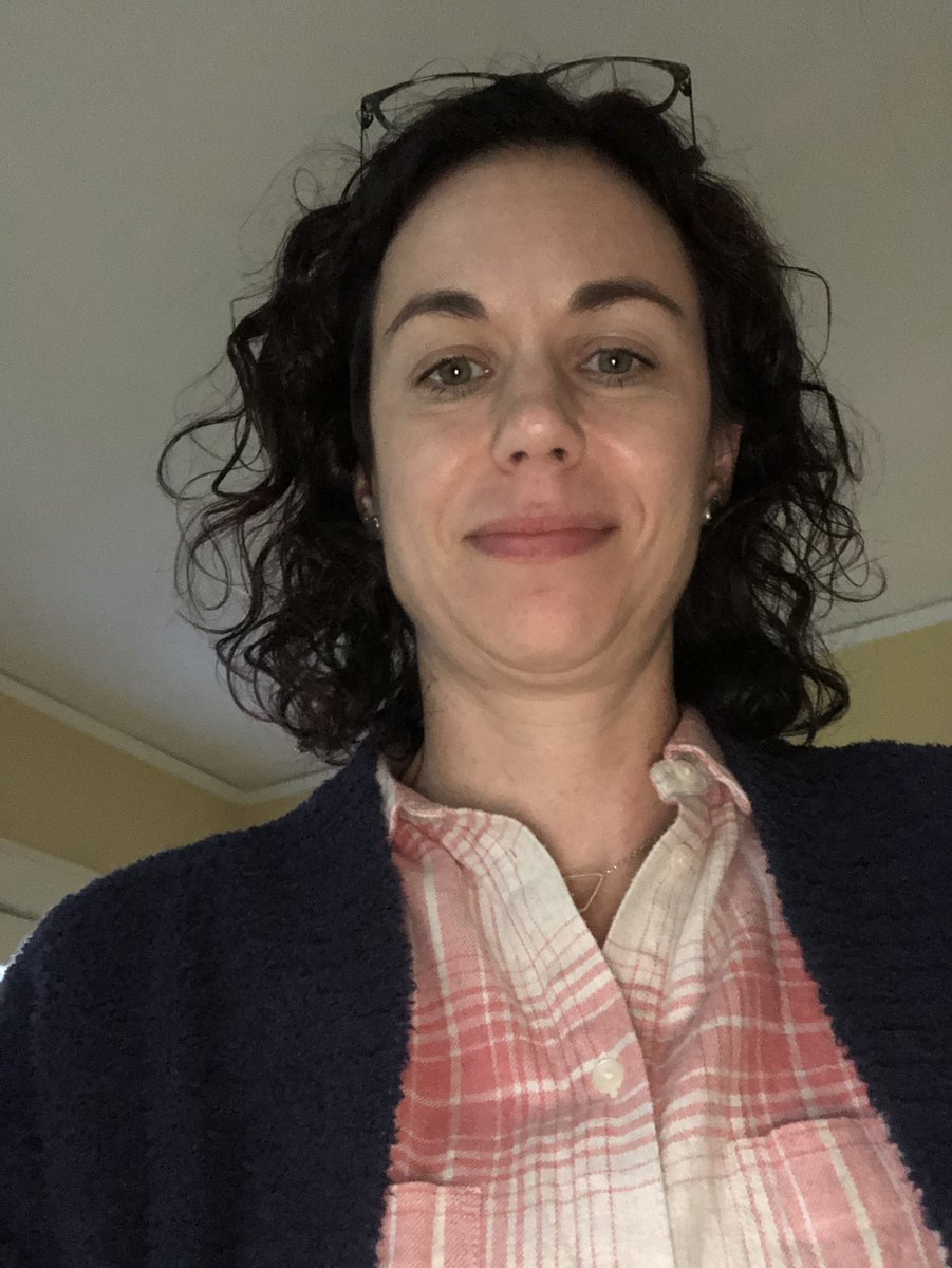 gretchen_hiort's tweet image. #pinkout #@VHS_BlueDevils @CalderVHS @Varina_Pe_De #virtualspiritweek #vhsonefamily