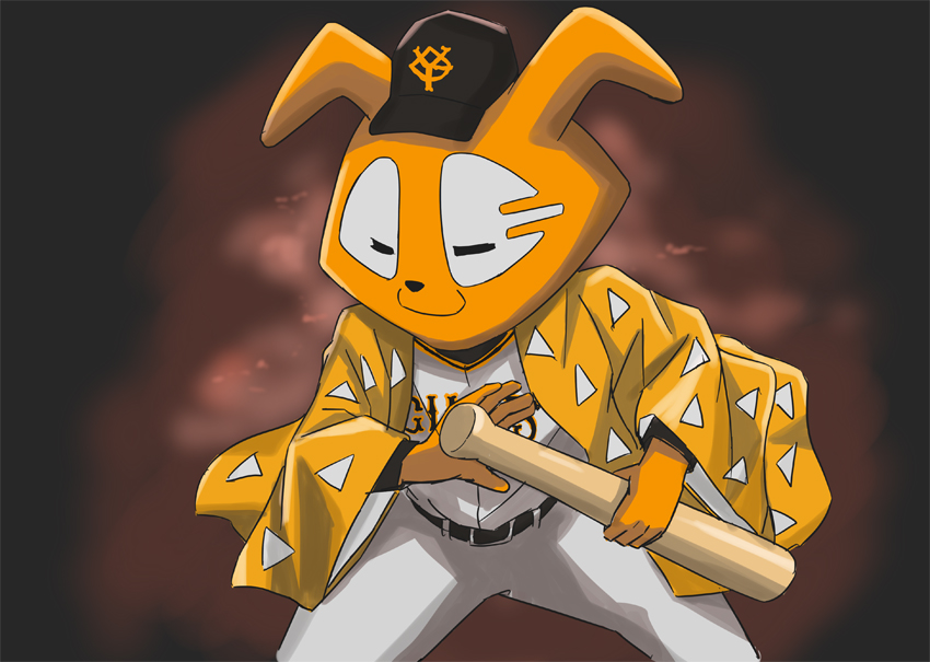 Sato Na Twitteru ジャイアンツ優勝おめでとうございます ジャビット 鬼滅の刃 我妻善逸 Giants ジャイアンツ優勝 Npb 鬼滅の刃 T Co Vhrdgoq5nd Twitter