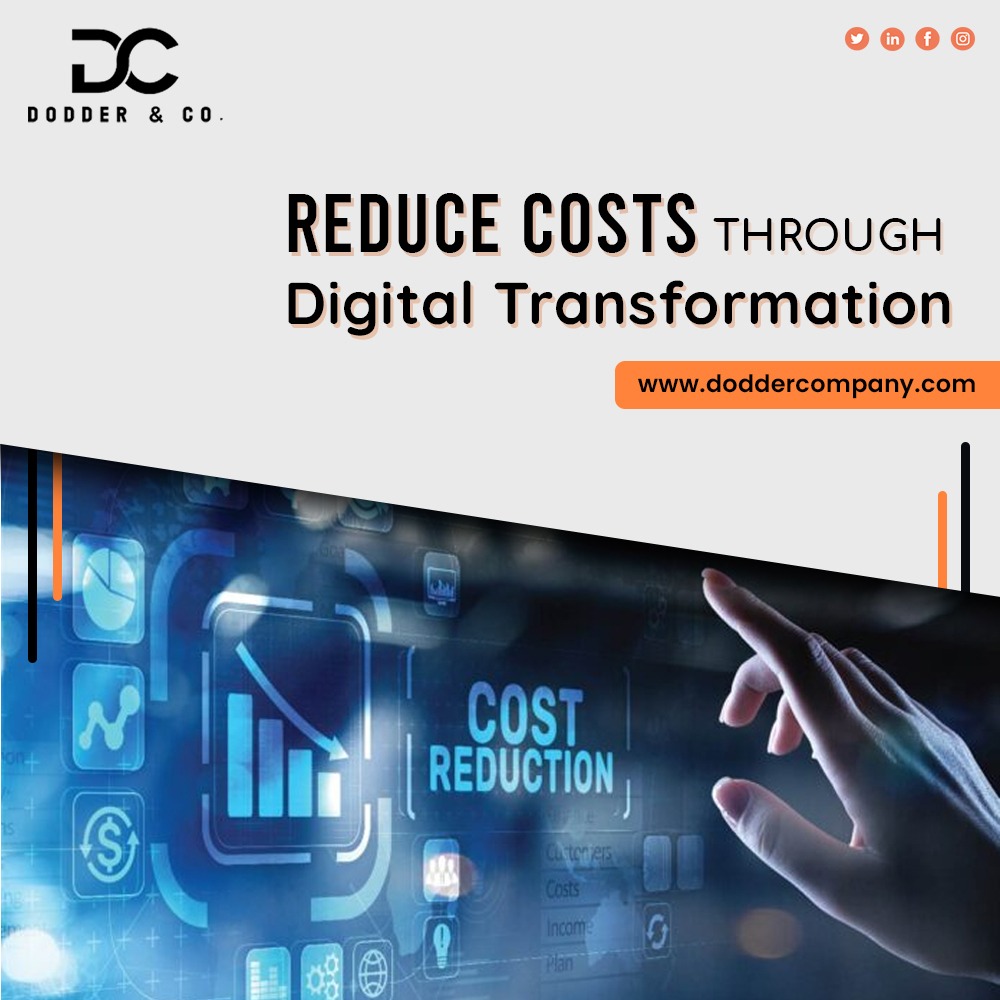 doddercompany's tweet photo. It’s about digitizing all of the aspects of the business so that we can leverage the world of data and increase our digital capability in everything we do.

Know more: https://t.co/EauS7R5uGl

#DodderandCo #Cost #digital #Growth #Technology https://t.co/yahfQipdCx