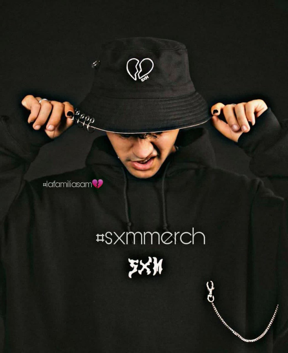 campanillaaaa's tweet photo. #SXMERCH #samuellopezofficial 🔥🔥🔥 https://t.co/Gj55OW00gU