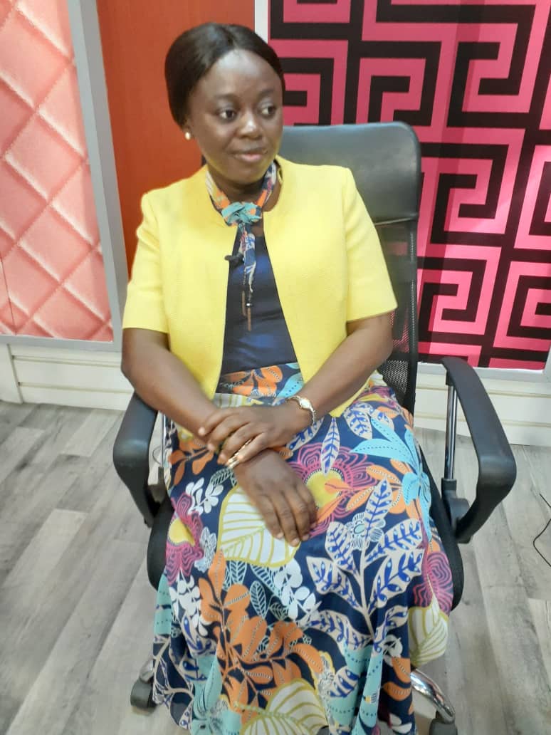 officialOGITECH's tweet photo. Encourage Your Science-Inclined Children - OGITECH Rector to Parents

Parents have been enjoined by Engr. Dr. (Mrs.) Olufunke Akinkurolere FNSE to guide their children right from the cradle to understand the kind of inventions that can come out of even the toys they play with..1 https://t.co/RFRwHB8ZOe