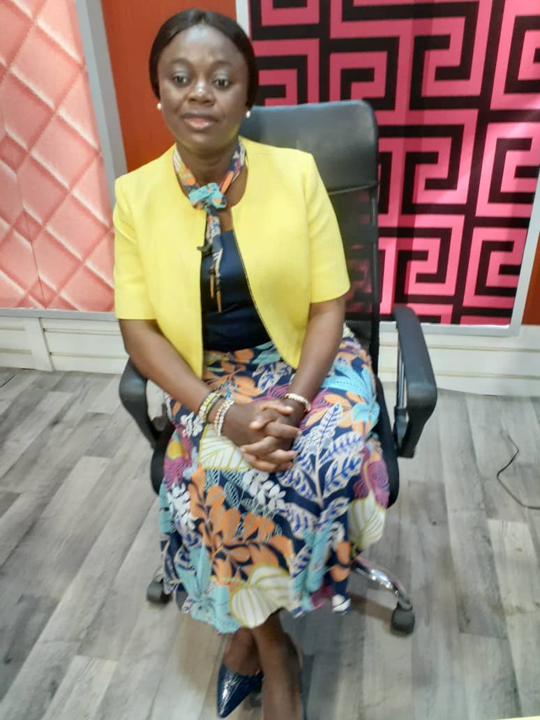 officialOGITECH's tweet photo. She expressed optimism that Nigerian students can compete favourably with the rest of the world in technology and innovation if adequately exposed to the required knowledge.

The programme was televised live on Wednesday 28th Oct., 2020 in Abeokuta, the Ogun State capital

~End~ https://t.co/j5n85nYp8L