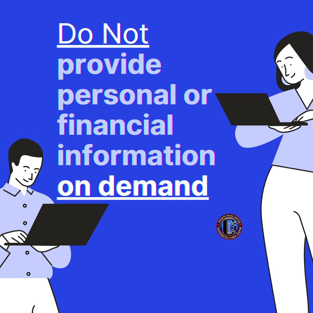 TPS_Cyber's tweet photo. Recap for Cyber Security Awareness Month #CSAM2020
Cyber Safety Tips ⬇️
#BeCyberSafe #CyberAwareness #GetCyberSafe https://t.co/vt42U0KlaX
