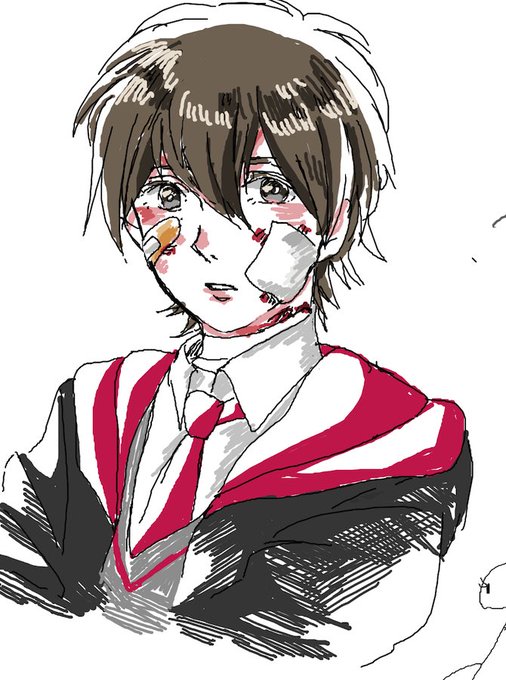 ルーピンのtwitterイラスト検索結果 古い順