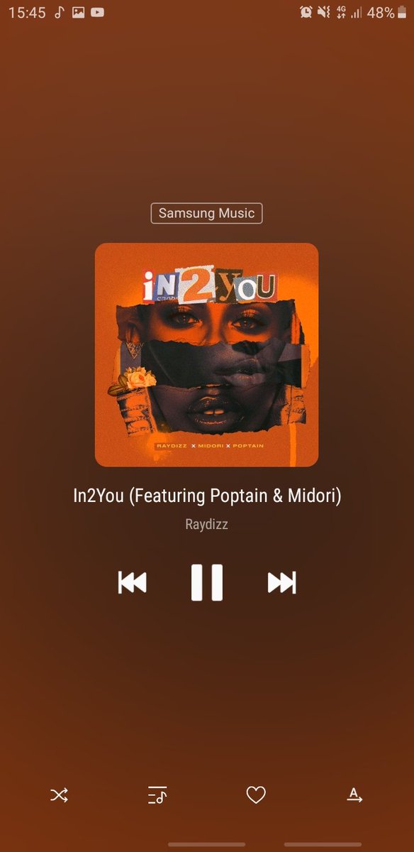 zimcelebs__'s tweet image. The intro to this song though..
😁🔥ha..and @MidoriHenderson's voice
youtu.be/ZezHLzxX2tM 
#In2You 🔥🔥