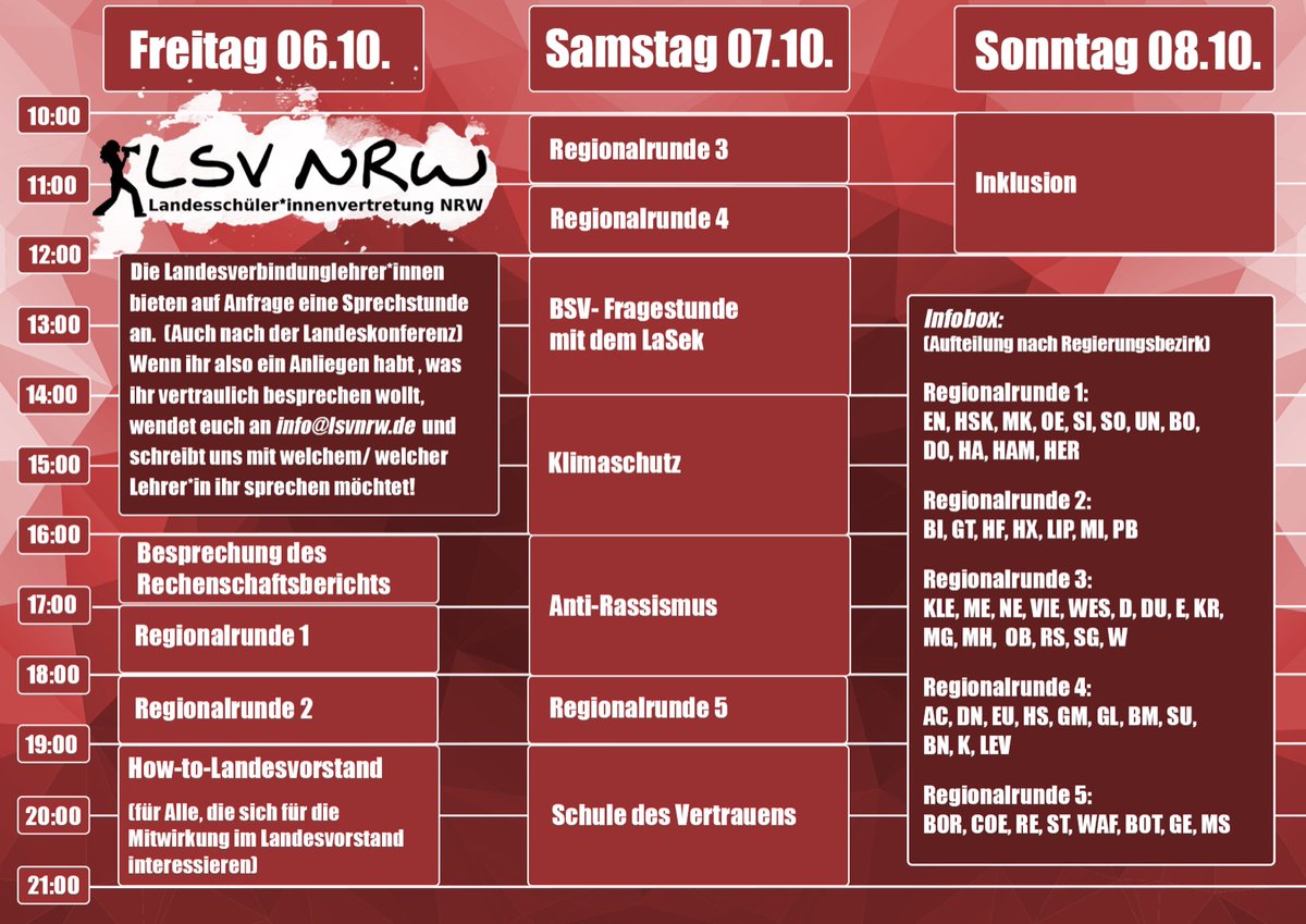 LSV NRW tweet media