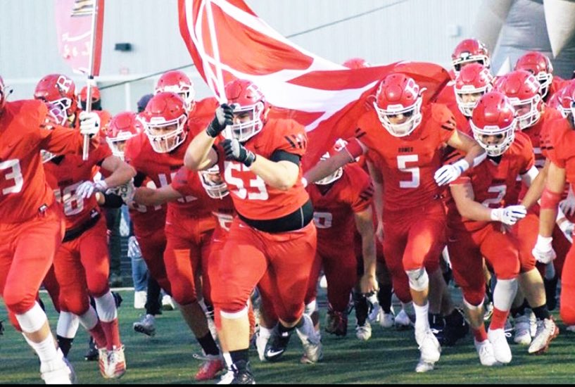 GAME DAY 🏈🌵 #Team95