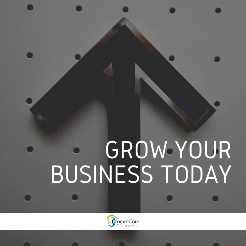 CommCoreMktg's tweet image. Looking for ways to tackle Instagram to grow your business? #CommCoreMarketing is here to help.