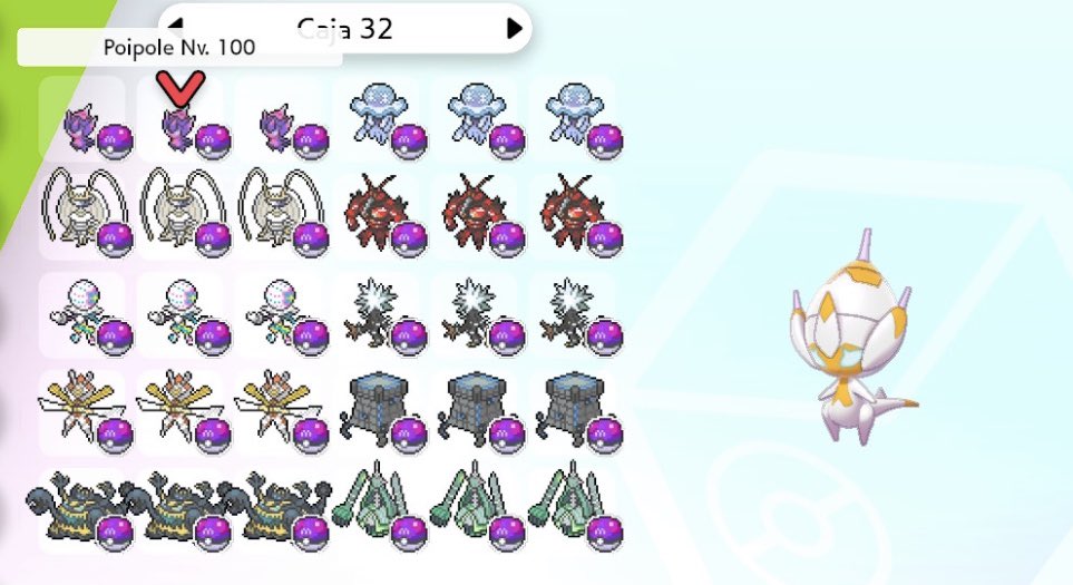 pokeroy01's tweet photo. 🐲 INFO REPARTO 🐲

  🌀✨ TODOS los Ultraentes ✨🌀

  🌀✨ Shiny 6IV + Masterball ✨🌀

         🤩 Nacidos en Galar 🤩

22:30 🇪🇸    22:30 🇪🇸 

La gente les teme, pues su 
tremendo poder podría suponer 
una amenaza 😱

Retweet 🔁

Like ❤️

#PokemonEspadaEscudo 

...Os espero 🐉 https://t.co/AX9zmKiwDb