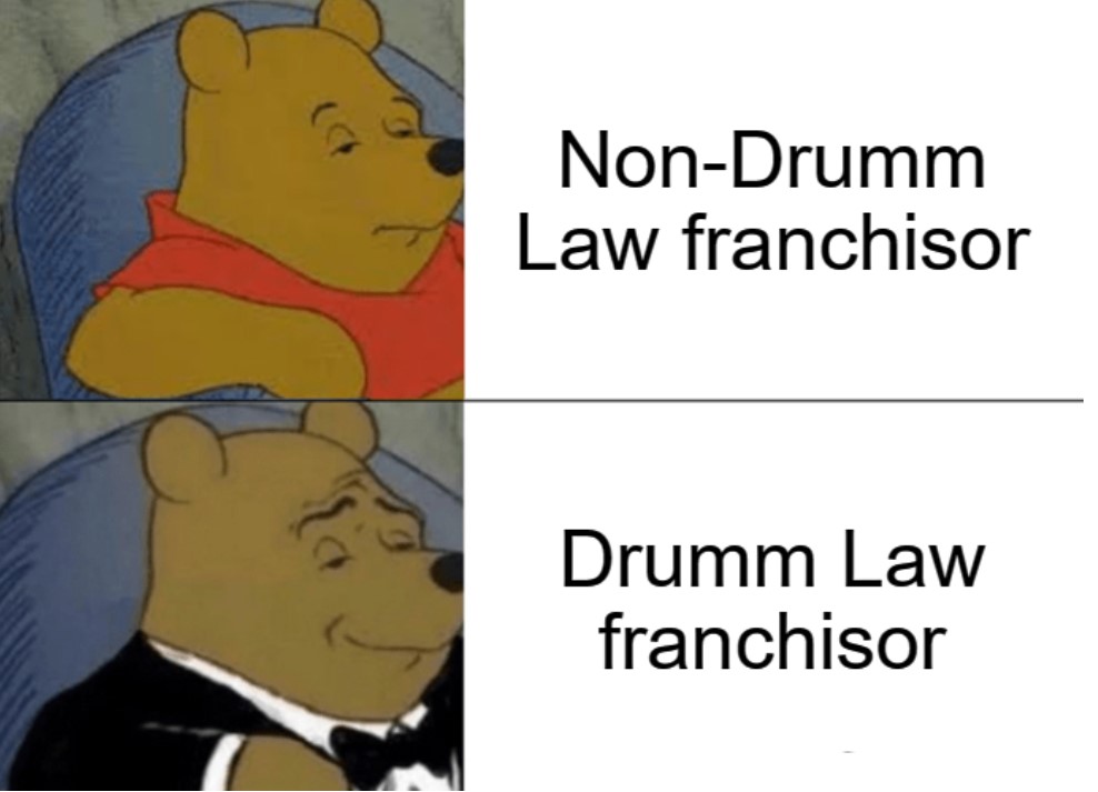 #DrummLaw #BeerAttorney