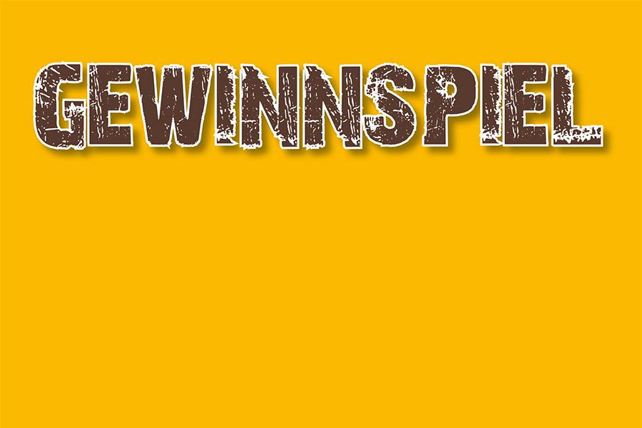 Gewinnspiel

Einfach mal reinschauen, es lohnt sich!

 ⬇️  ⬇️  ⬇️ 
in-wohnen.de/wohnen/artikel…