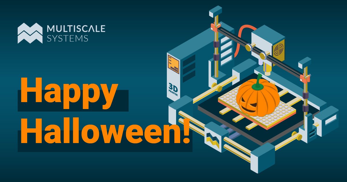 MultiscaleSys's tweet image. 🎃Happy Halloween! Keep it spooky 👻